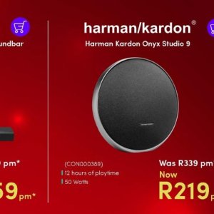 Harman kardon