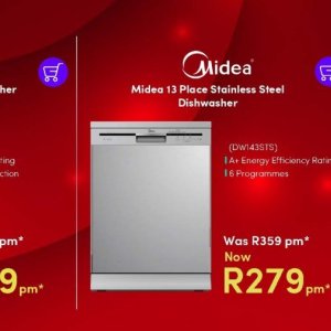 Midea
