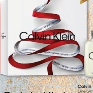  Calvin Klein at Clicks