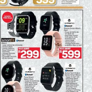 Watch at Pick n Pay Hyper