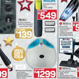 Blow dryer at Pick n Pay Hyper