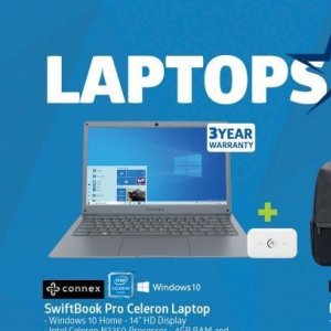Laptop at Incredible Connection
