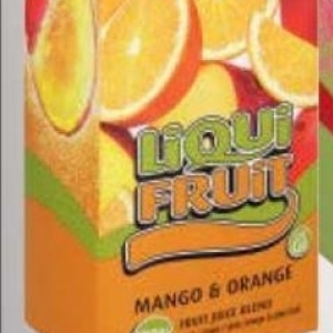 Mango at Spar