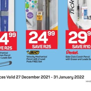 Lead at Pick n Pay Hyper