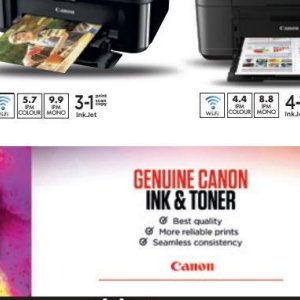 Printer epson  at HiFi Corp