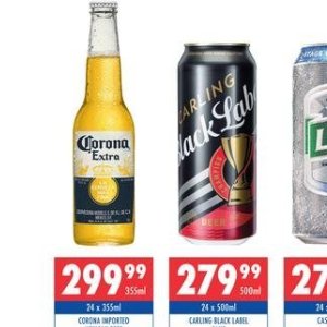 Beer corona  at Ultra Liquors