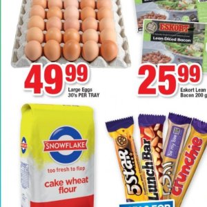 Eggs at OK Foods