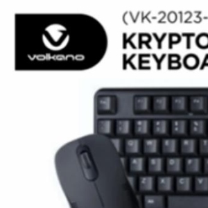 Keyboard at Matrix Warehouse