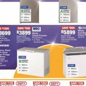 ok furniture chest freezer