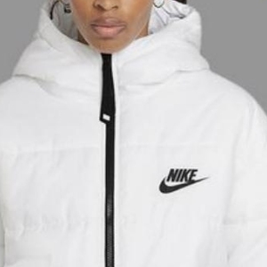 puffer jacket total sports