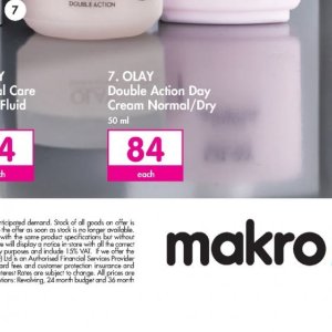 Cream at Makro