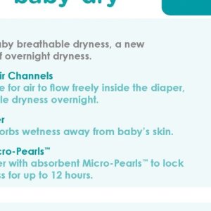 Diapers at Baby City