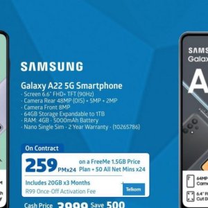 Smartphone samsung  at Incredible Connection