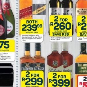  Red Label at Pick n Pay Hyper