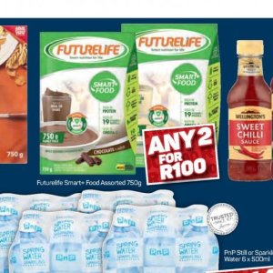  protein at Pick n Pay Hyper