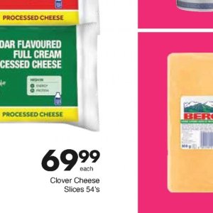 Cheese at Save Hyper