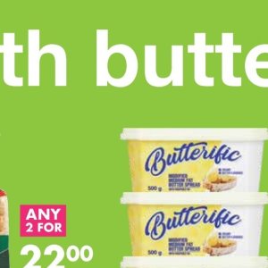 Butter at Save Hyper