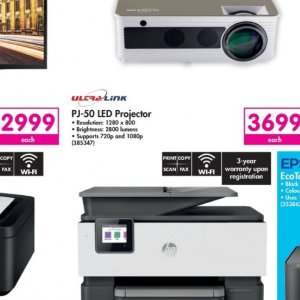 Projector canon  at Makro