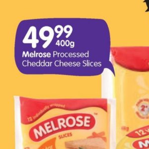 Cheese at Checkers
