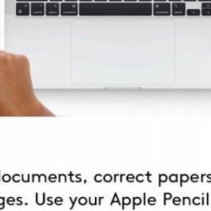 Paper at Apple 