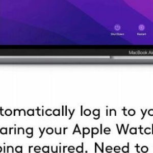 Watch at Apple 
