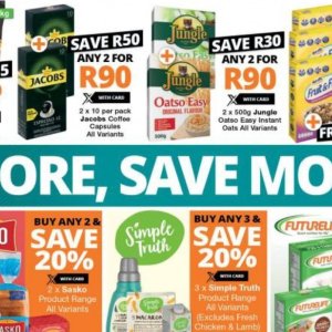 Coffee Best Deals and Prices | Check the Offers | Allcatalogues.co.za