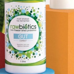 Probiotics at Wellness Warehouse