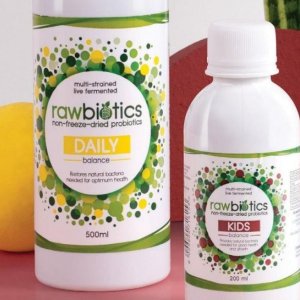 Probiotics at Wellness Warehouse