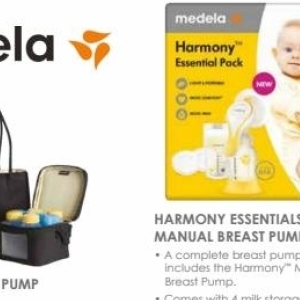 Breast pump clearance baby city