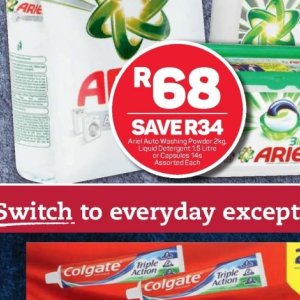   at Pick n Pay Hyper