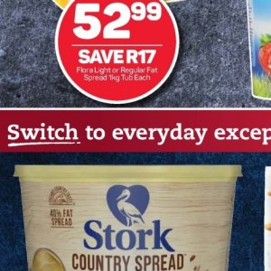 Switch at Pick n Pay Hyper