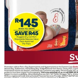   at Pick n Pay Hyper