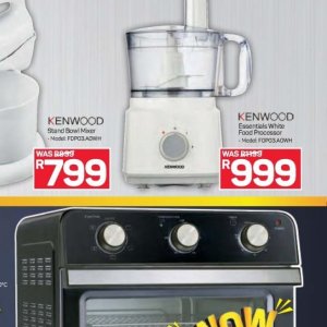 Processor at Pick n Pay Hyper