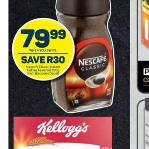 Coffee jacobs  at Pick n Pay Hyper
