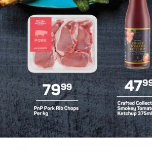 Pork at Pick n Pay Hyper