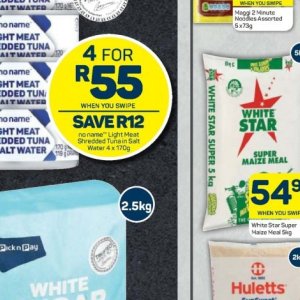 Salt at Pick n Pay Hyper