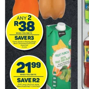   at Pick n Pay Hyper