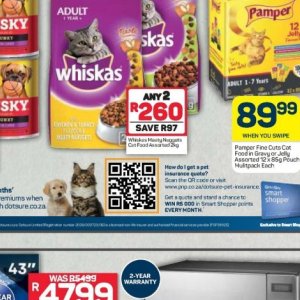   at Pick n Pay Hyper