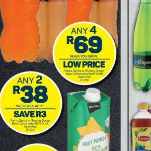  at Pick n Pay Hyper