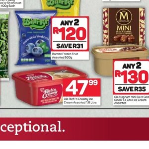   at Pick n Pay Hyper