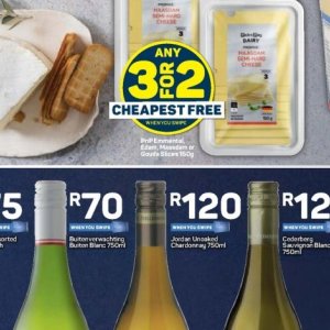 Gouda at Pick n Pay Hyper