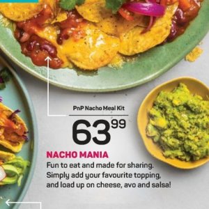 Spaghetti knorr  at Pick n Pay Hyper