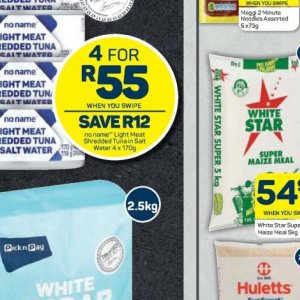 Salt at Pick n Pay Hyper