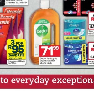   at Pick n Pay Hyper