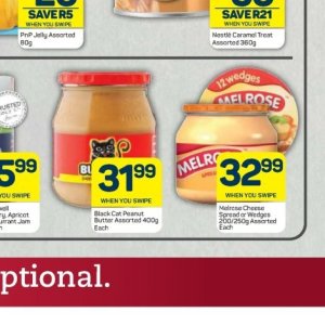 Cheese at Pick n Pay Hyper