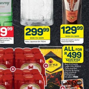 Gin at Pick n Pay Hyper