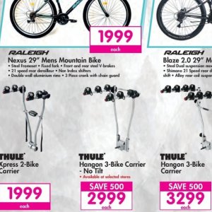 bicycle carrier makro