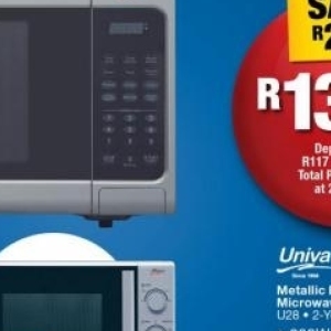 Microwave on sale ok furniture