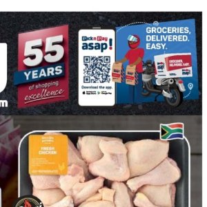 Butter at Pick n Pay Hyper