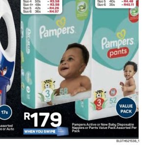 Pants at Pick n Pay Hyper